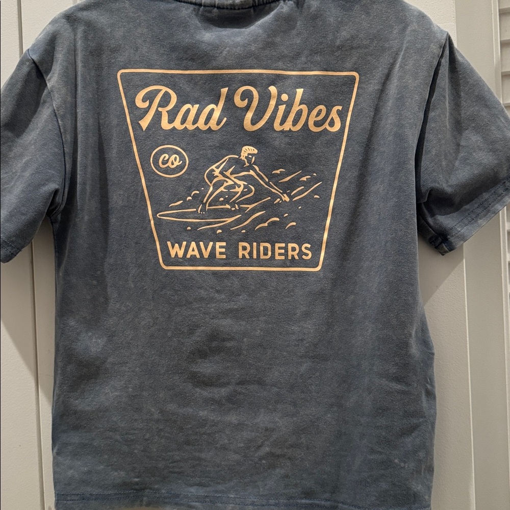 Little rad things size 4t